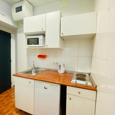01 Apartamento 2 ,3 Apartment Барселона Екстериор снимка