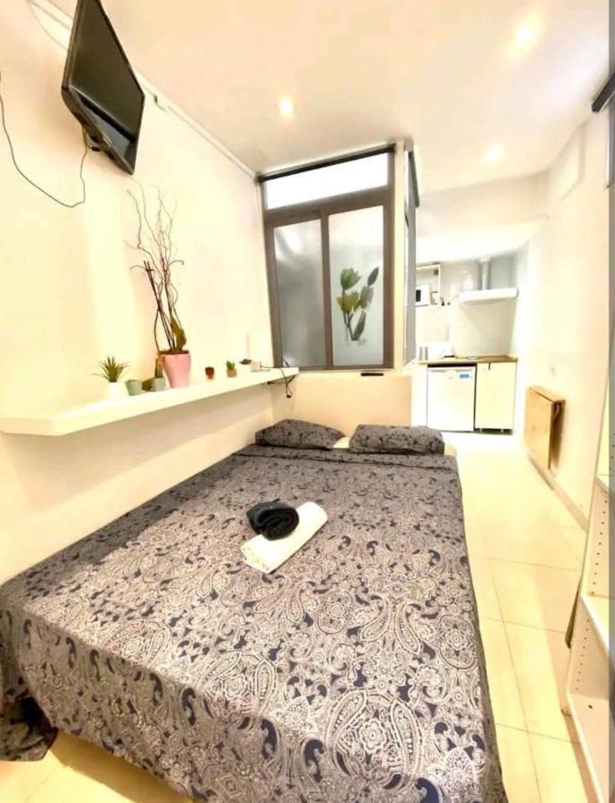 01 Apartamento 2 ,3 Apartment Барселона Екстериор снимка