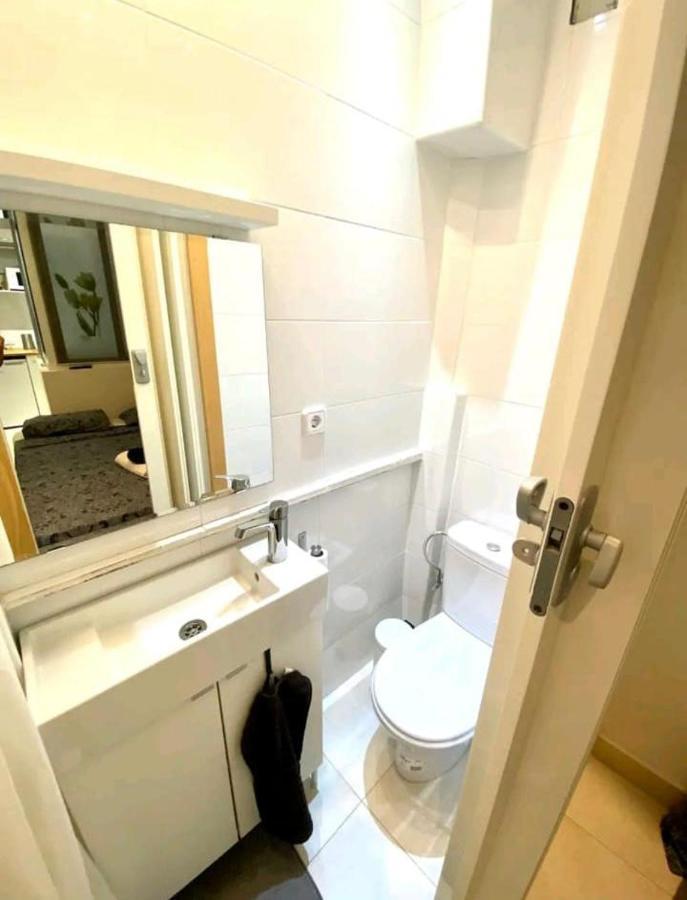 01 Apartamento 2 ,3 Apartment Барселона Екстериор снимка