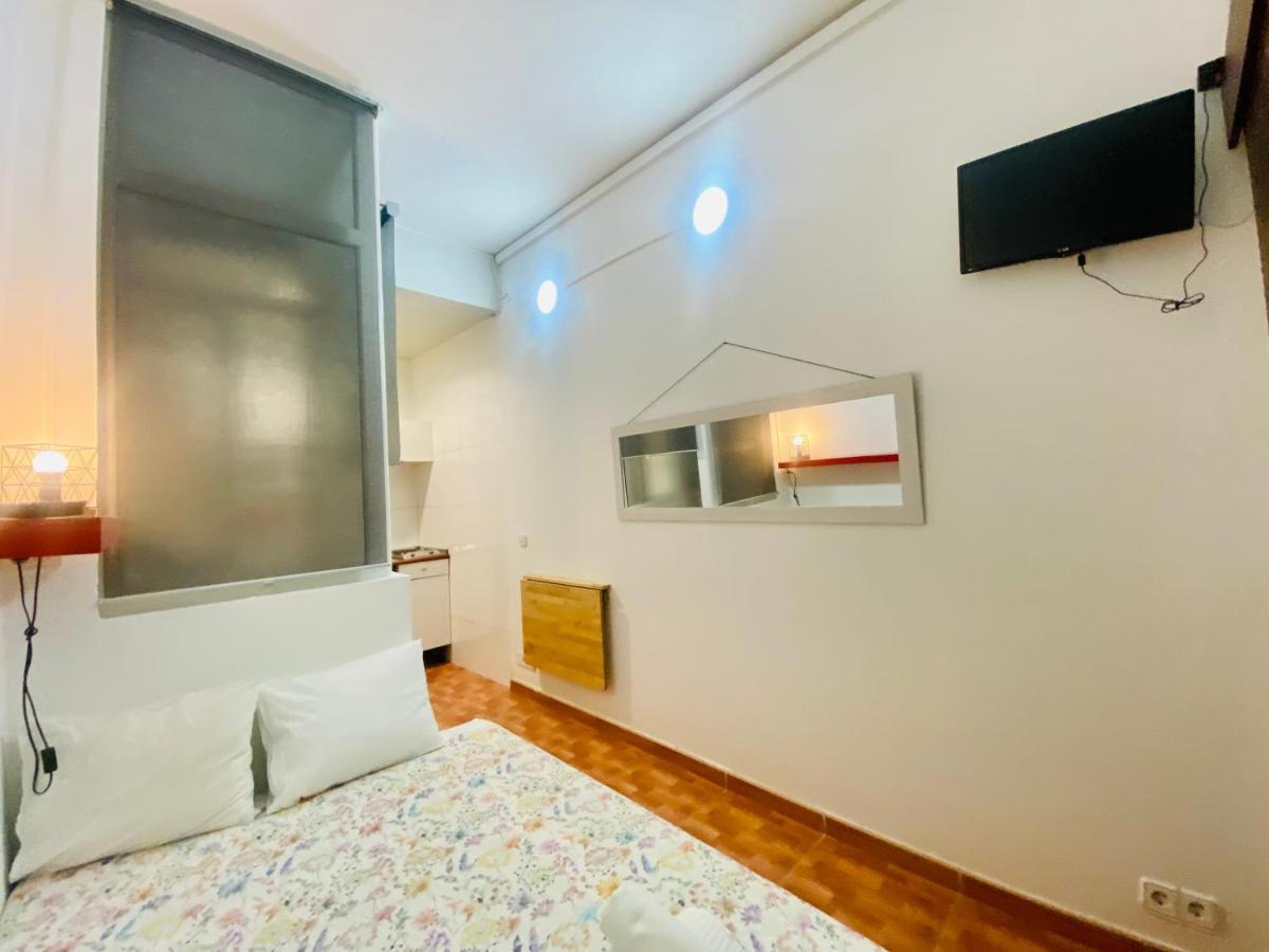 01 Apartamento 2 ,3 Apartment Барселона Екстериор снимка