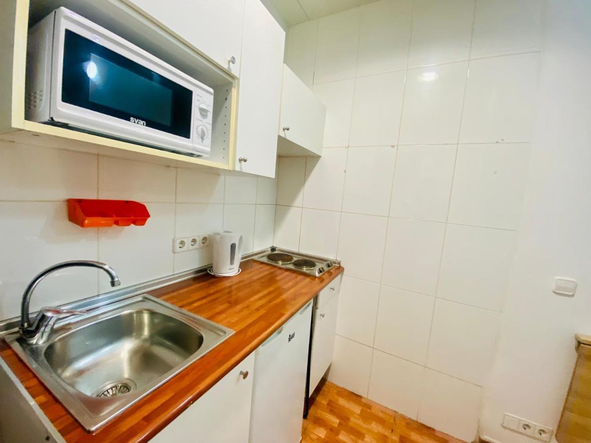 01 Apartamento 2 ,3 Apartment Барселона Екстериор снимка